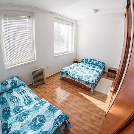 Apartment Vera Плужине Экстерьер фото