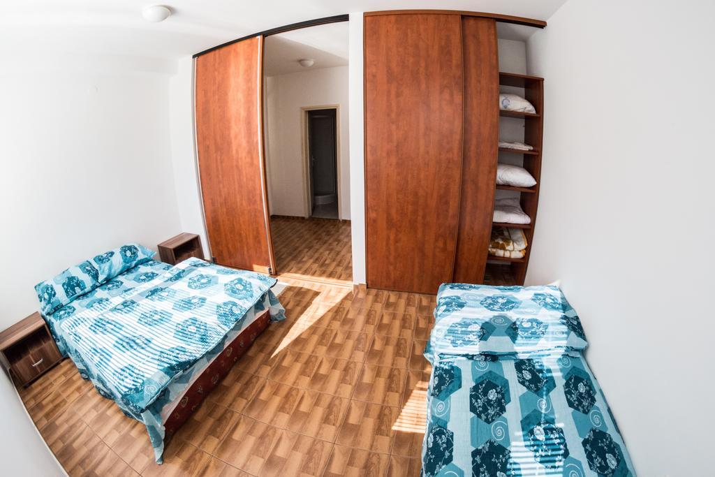 Apartment Vera Плужине Экстерьер фото