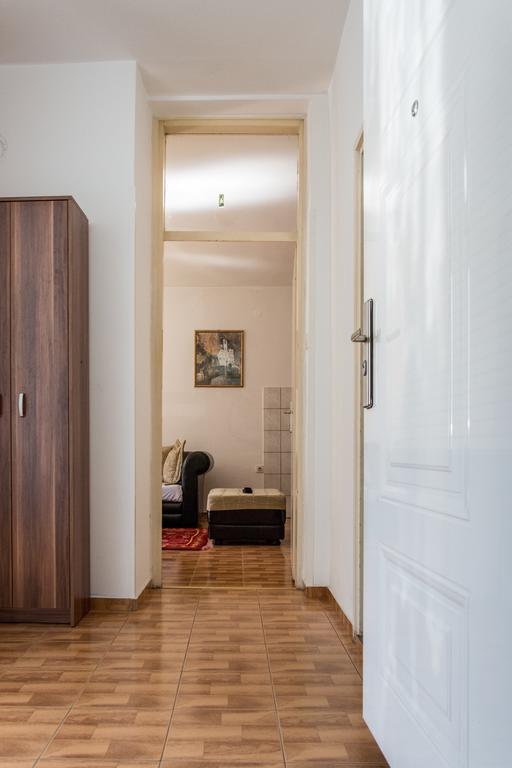 Apartment Vera Плужине Экстерьер фото